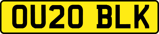 OU20BLK