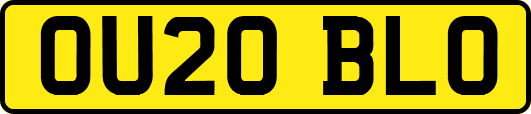 OU20BLO