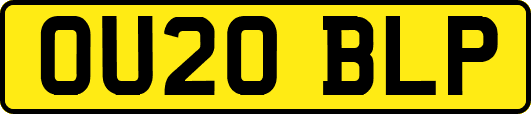 OU20BLP