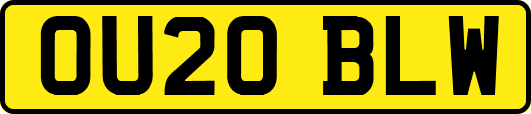 OU20BLW
