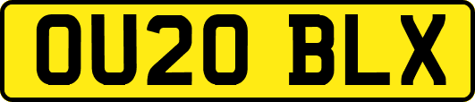 OU20BLX