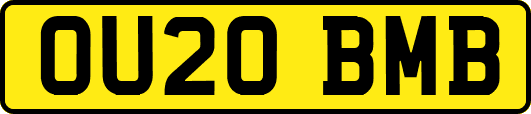 OU20BMB