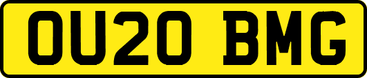 OU20BMG