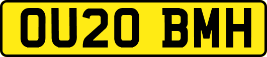 OU20BMH
