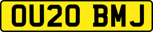 OU20BMJ
