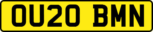 OU20BMN