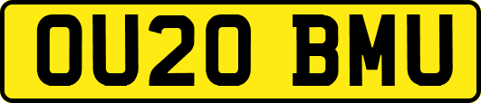 OU20BMU
