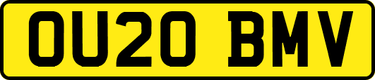 OU20BMV