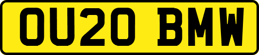 OU20BMW
