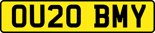 OU20BMY