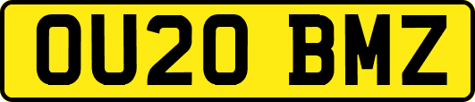 OU20BMZ