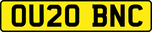 OU20BNC