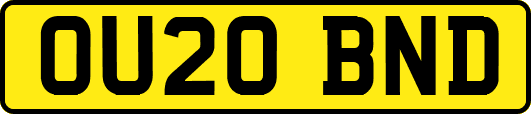 OU20BND