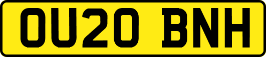 OU20BNH