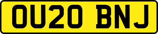 OU20BNJ