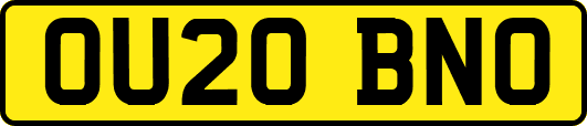 OU20BNO