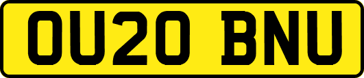 OU20BNU