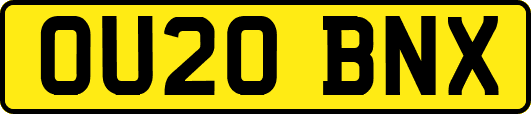 OU20BNX