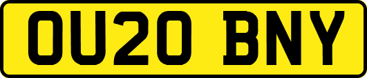 OU20BNY