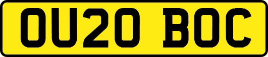 OU20BOC