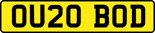 OU20BOD