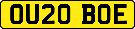 OU20BOE