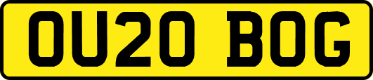 OU20BOG