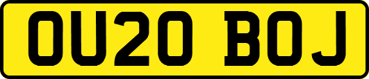 OU20BOJ