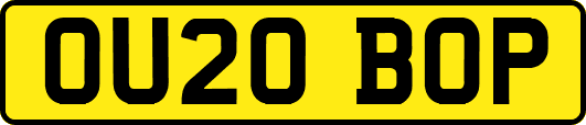 OU20BOP