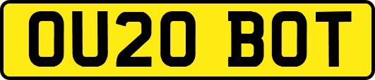 OU20BOT