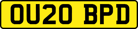 OU20BPD