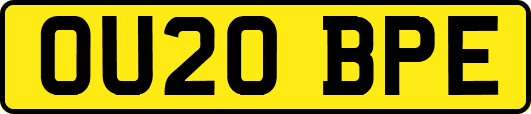 OU20BPE