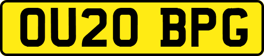 OU20BPG