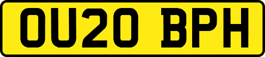 OU20BPH