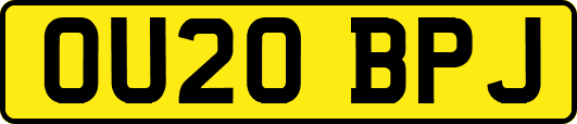 OU20BPJ