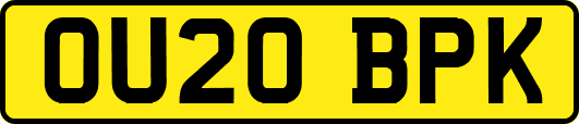OU20BPK