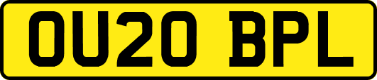 OU20BPL