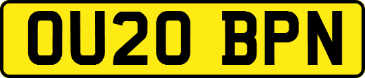 OU20BPN