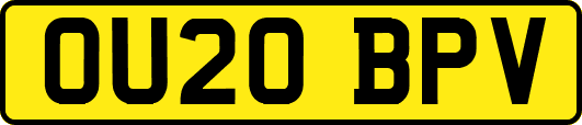 OU20BPV