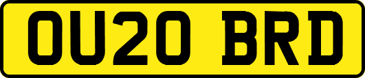 OU20BRD