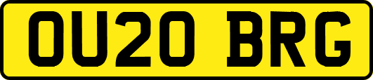 OU20BRG