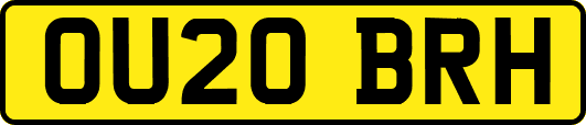 OU20BRH