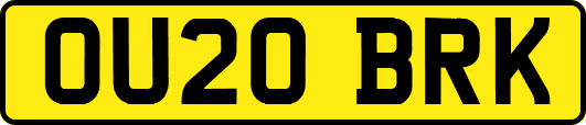 OU20BRK