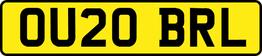 OU20BRL