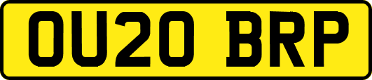 OU20BRP