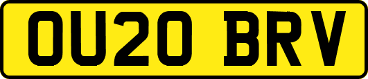 OU20BRV