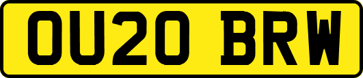 OU20BRW