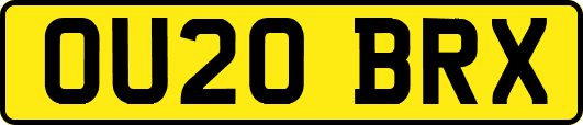 OU20BRX