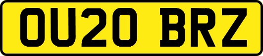 OU20BRZ