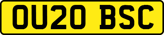 OU20BSC
